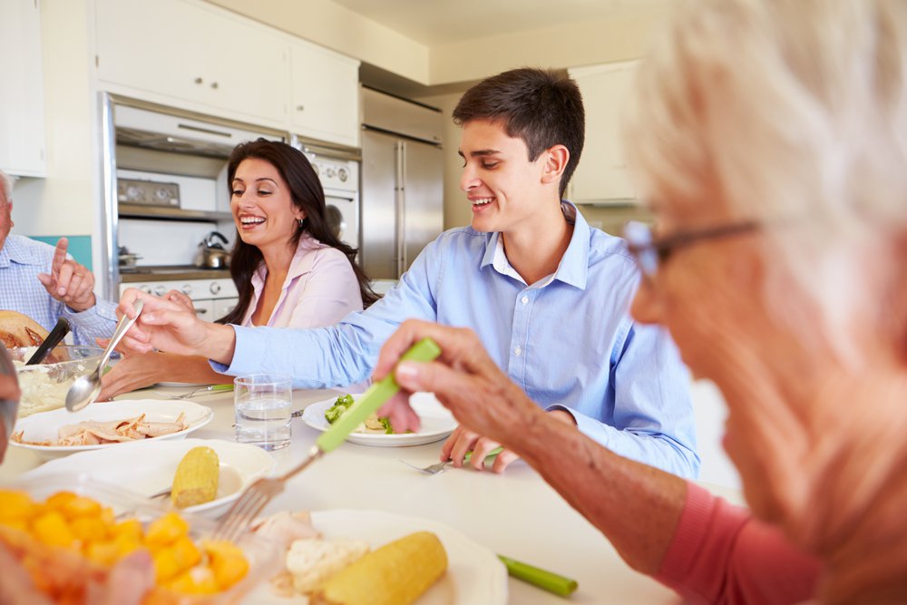 7 étapes pour une alimentation consciente